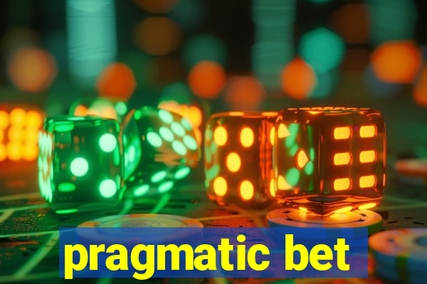 pragmatic bet